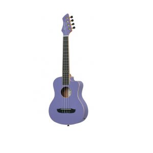 Ortega Horizon Series RUHZT-CE-VP Veri Peri ukulele tenorowe elektroakustyczne