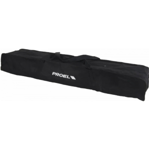 Proel PRSSBAG2 pokrowiec na 2 statywy kolumnowe 1140 x 250  (...)