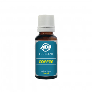 American DJ zapach do dymu Coffee 20ml