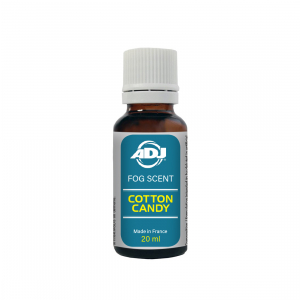 American DJ zapach do dymu Cotton Candy 20ml