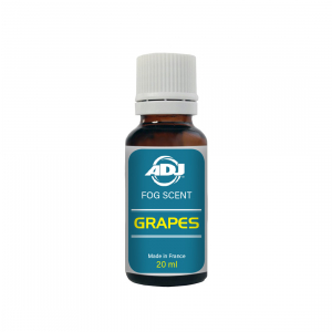 American DJ zapach do dymu Grapes 20ml