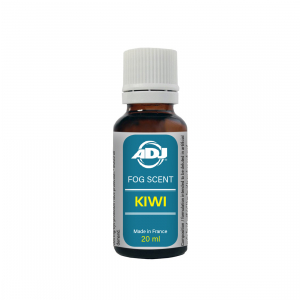 American DJ zapach do dymu Kiwi 20ml