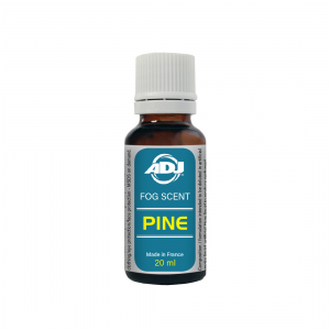 American DJ zapach do dymu Pine (Sosna) 20ml