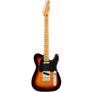 Fender Player II Telecaster MN 3-Color Sunburst gitara elektryczna