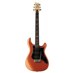 PRS SE NF3 Metallic Orange - gitara elektryczna