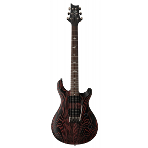 PRS SE CE 24 Sandblasted Limited Edition Red - gitara elektryczna