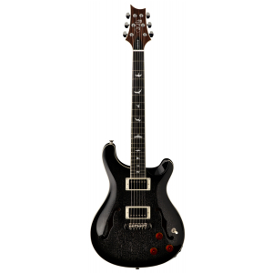 PRS SE Hollowbody Standard Piezo Dog Hair Smokeburst - gitara elektryczna