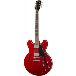 Gibson ES-335 SC Sixties Cherry gitara elektryczna