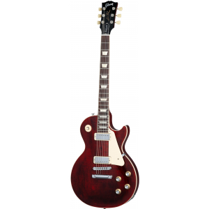 Gibson Les Paul 70s Deluxe Wine Red gitara elektryczna