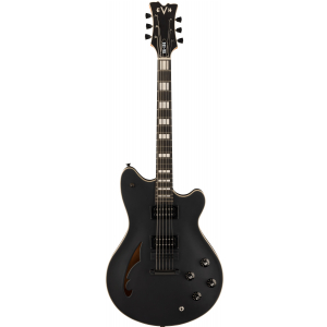 EVH SA-126 Special Stealth Black gitara elektryczna