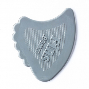 Dunlop 444-080 Nylon Fins kostka gitarowa 0.80mm