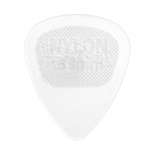 Dunlop 446-053 Nylon Glow kostka gitarowa 0.53mm