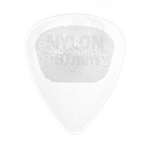 Dunlop 446-067 Nylon Glow kostka gitarowa 0.67mm