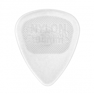 Dunlop 446-094 Nylon Glow kostka gitarowa 0.94mm