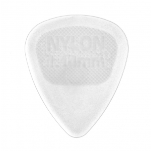 Dunlop 446-114 Nylon Glow kostka gitarowa 1.14mm