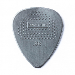 Dunlop 449-088 Nylon Max Grip Standard kostka gitarowa 0.88mm