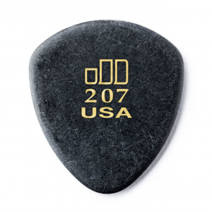 Dunlop 477R207 Jazz RND kostka gitarowa