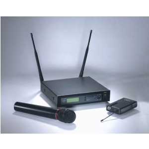 Audio Technica ATW-1663 system bezprzewodowy