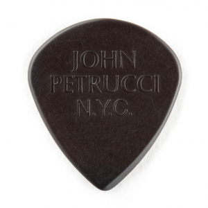 Dunlop 518-PJP BK John Petrucci Primetone kostka gitarowa kolor czarny