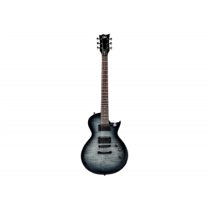 LTD EC 200DX Charcoal Burst gitara elektryczna