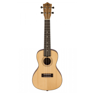 Lanikai Spruce Pacific Walnut ukulele koncertowe