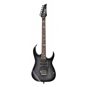 Ibanez RG8570-BRE Black Rutile J.Custom gitara elektryczna