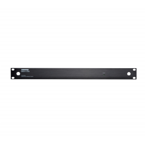 Shure UA844+SWB/LC-E spliter dystrybutor antenowy do QLX, SLX, BLX
