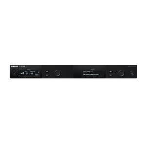 Shure SLXD-4DE-G59 odbiornik podw�jny Diversity 470-514 MHz
