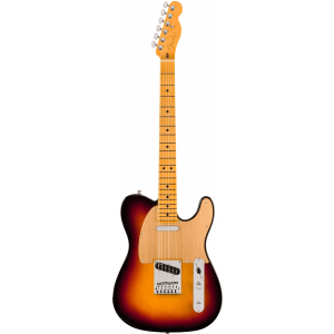 Fender American Ultra II Telecaster, Maple Fingerboard, Ultraburst gitara elektryczna