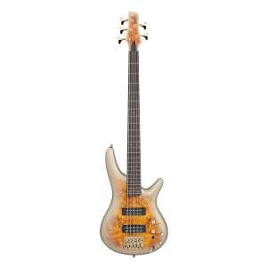 Ibanez SR405EPBDX-MGU Mars Gold Metallic Burst gitara basowa