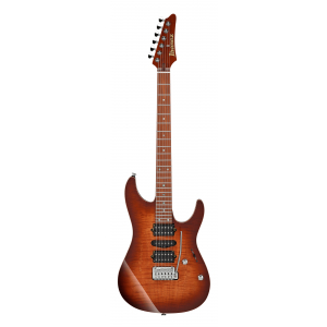 Ibanez AZ2407F-BSR Brownish Sphalerite gitara elektryczna