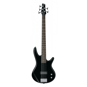 Ibanez GSR105EX-BK Black gitara basowa