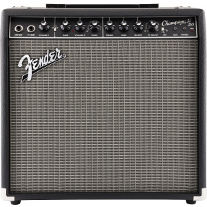 Fender Champion II 50 wzmacniacz gitarowy 1x12