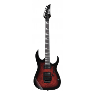 Ibanez GRG320FA-TRB Transparent Red Burst gitara elektryczna