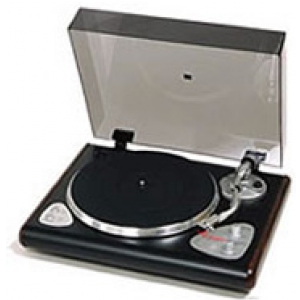 Vestax BDT-2600 BLK gramofon