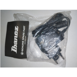 Ibanez AC Adapter 12V zasilacz - WYPRZEDA�
