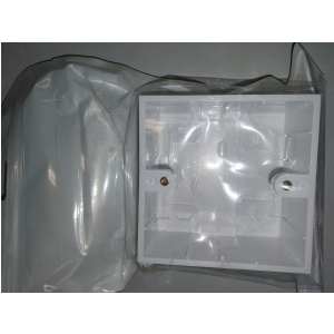 Techconnect 3 Puszka - 2 sloty - WYPRZEDA�