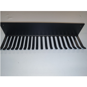 Amex WK 01 wieszak na kable mikrofonowe, g�o�nikowe, bantam - WYPRZEDA�