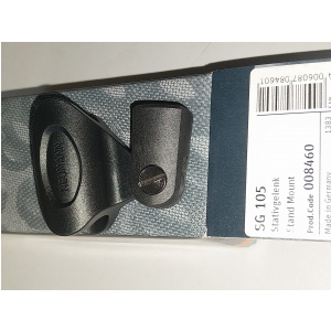 Neumann SG 105 uchwyt do mikrofonów z serii KMS105, KMS105 - WYPRZEDAŻ