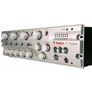 Vestax R-1 mikser 5 x phono, 5 x line