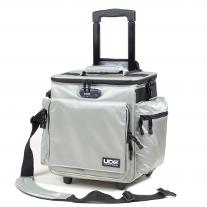 UDG SlingBag/Trolley Deluxe Silver