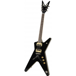 Dean ML-79C Black gitara elektryczna