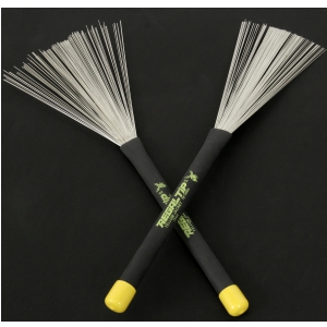 Regal Tip Yellow Jacket Throw Brush mioteki perkusyjne