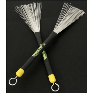 Regal Tip Yellow Jacket Retractable Brush mioteki perkusyjne