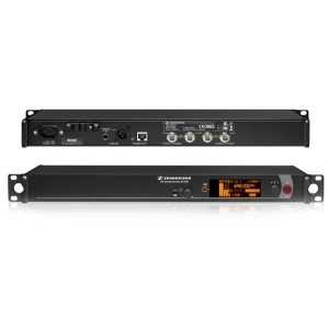 Sennheiser EM2000 odbiornik stacjonarny, pojedynczy