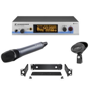 Sennheiser eW 500-935 G3 zestaw bezprzewodowy