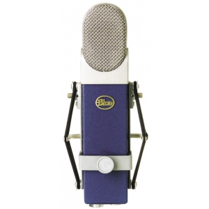 Blue Microphones Blueberry mikrofon pojemnociowy