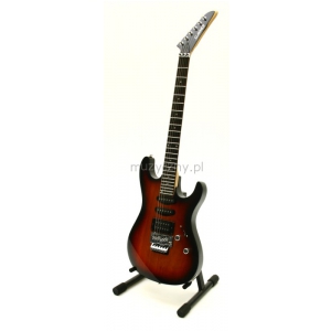 Slammer CT21-SB gitara elektryczna