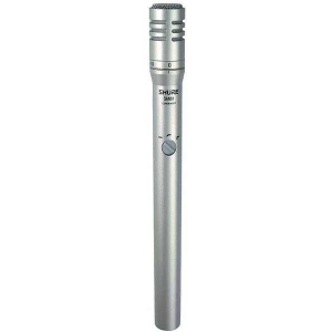 Shure SM 81 LC mikrofon pojemnościowy