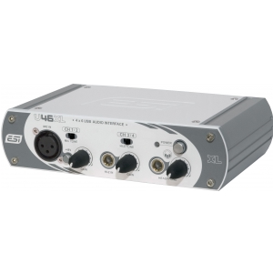 ESI U46XL interface audio USB